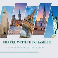 Travel with the Chamber